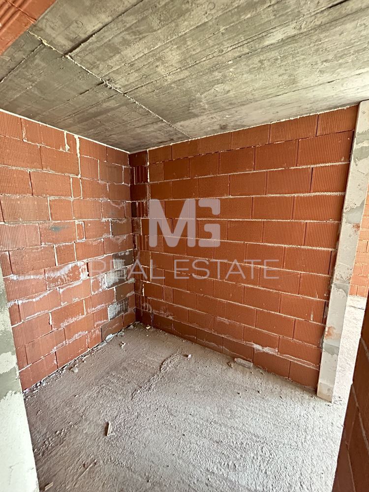 2-стаен, кв. Малинова долина - 0