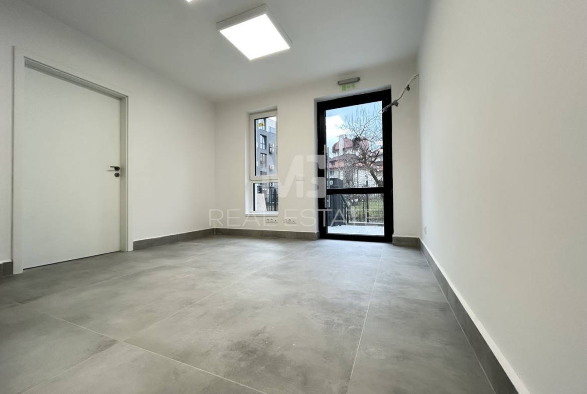 Медицински център, кв. Младост 2 - 0