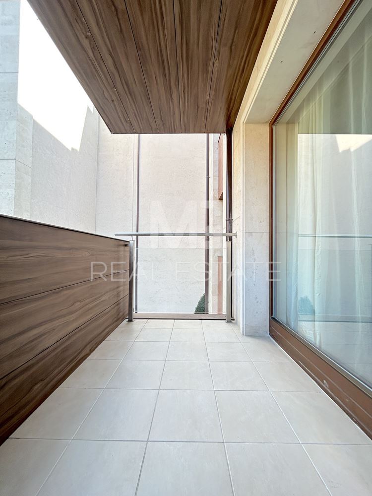 2-стаен „Флора Парк“, кв.Манастирски ливади - 0