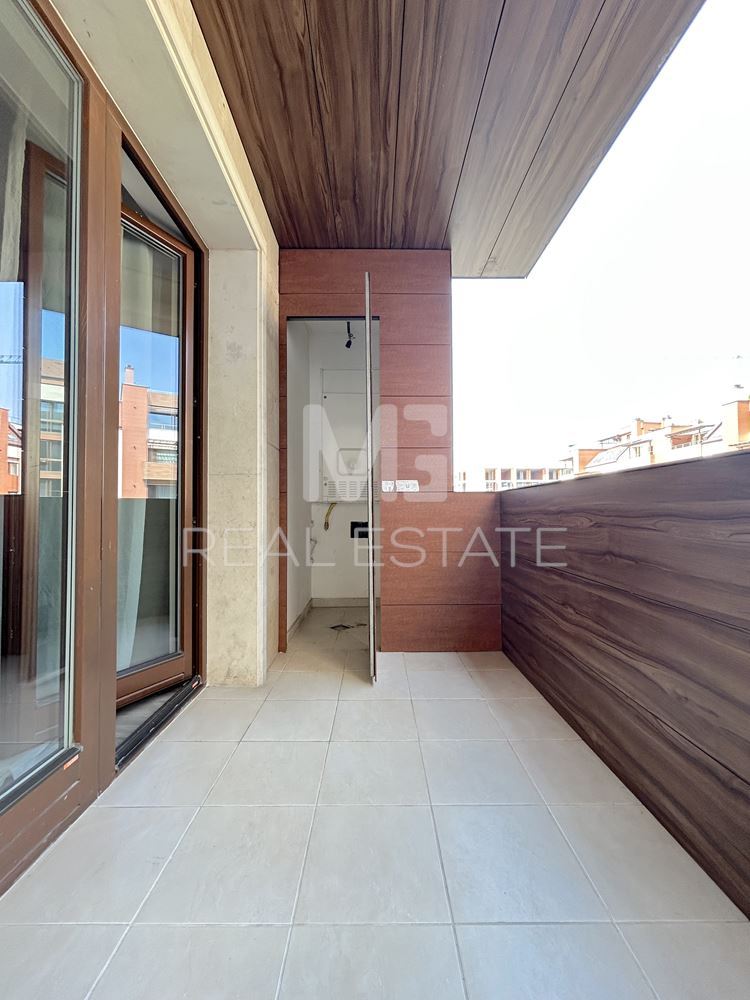 2-стаен „Флора Парк“, кв.Манастирски ливади - 0