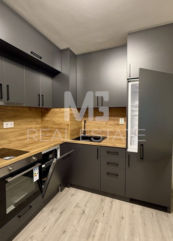 3-стаен апартамент под наем кв. Дървеница - 0