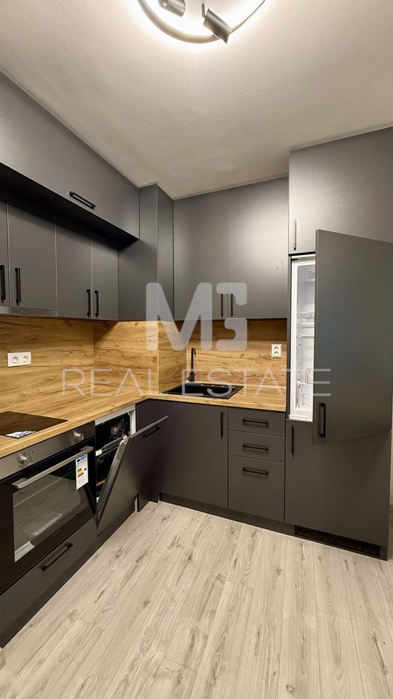 3-стаен апартамент под наем кв. Дървеница - 0