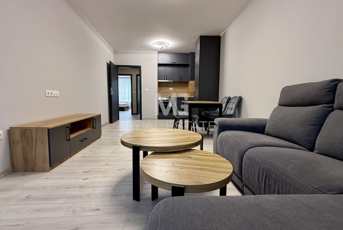 3-стаен апартамент под наем кв. Дървеница - 0