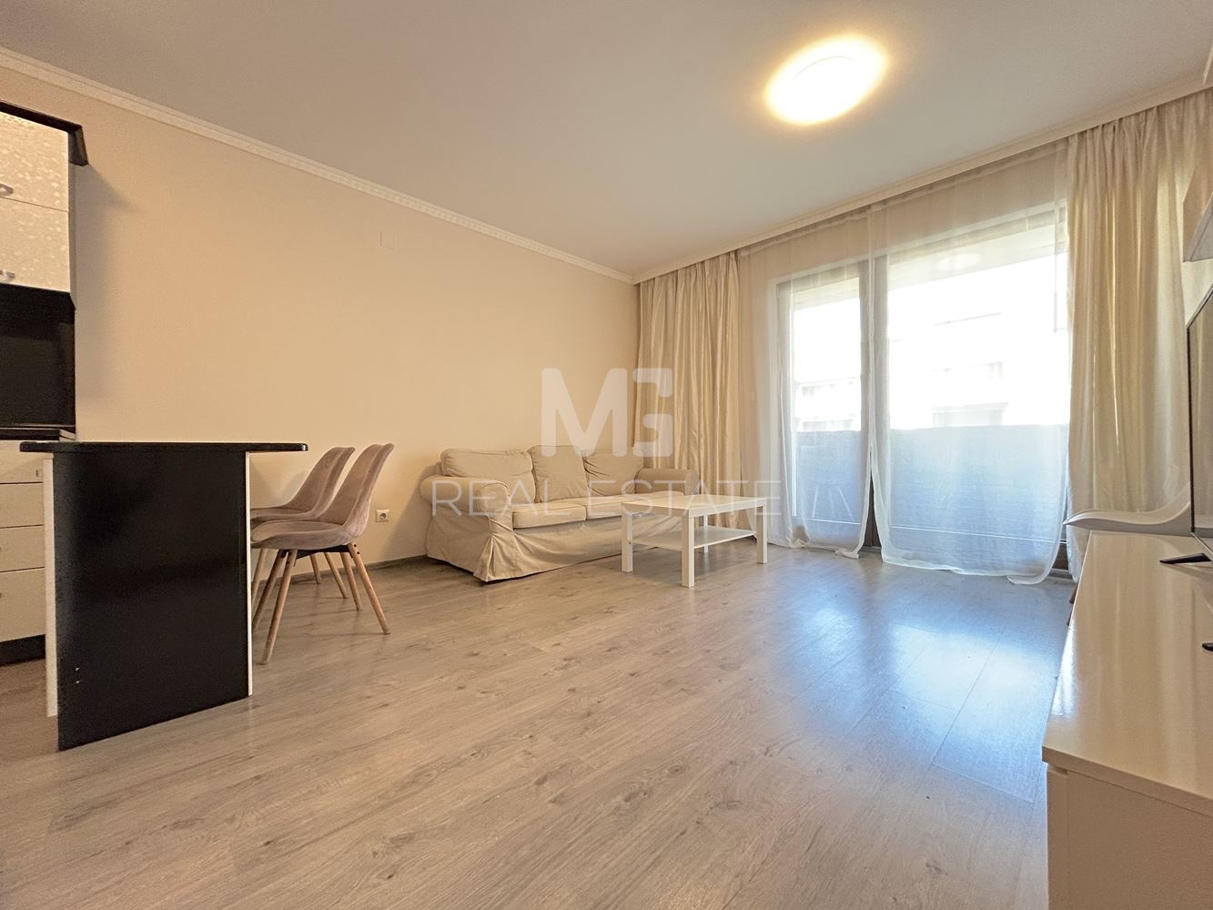 2-стаен „Флора Парк“, кв.Манастирски ливади - 0