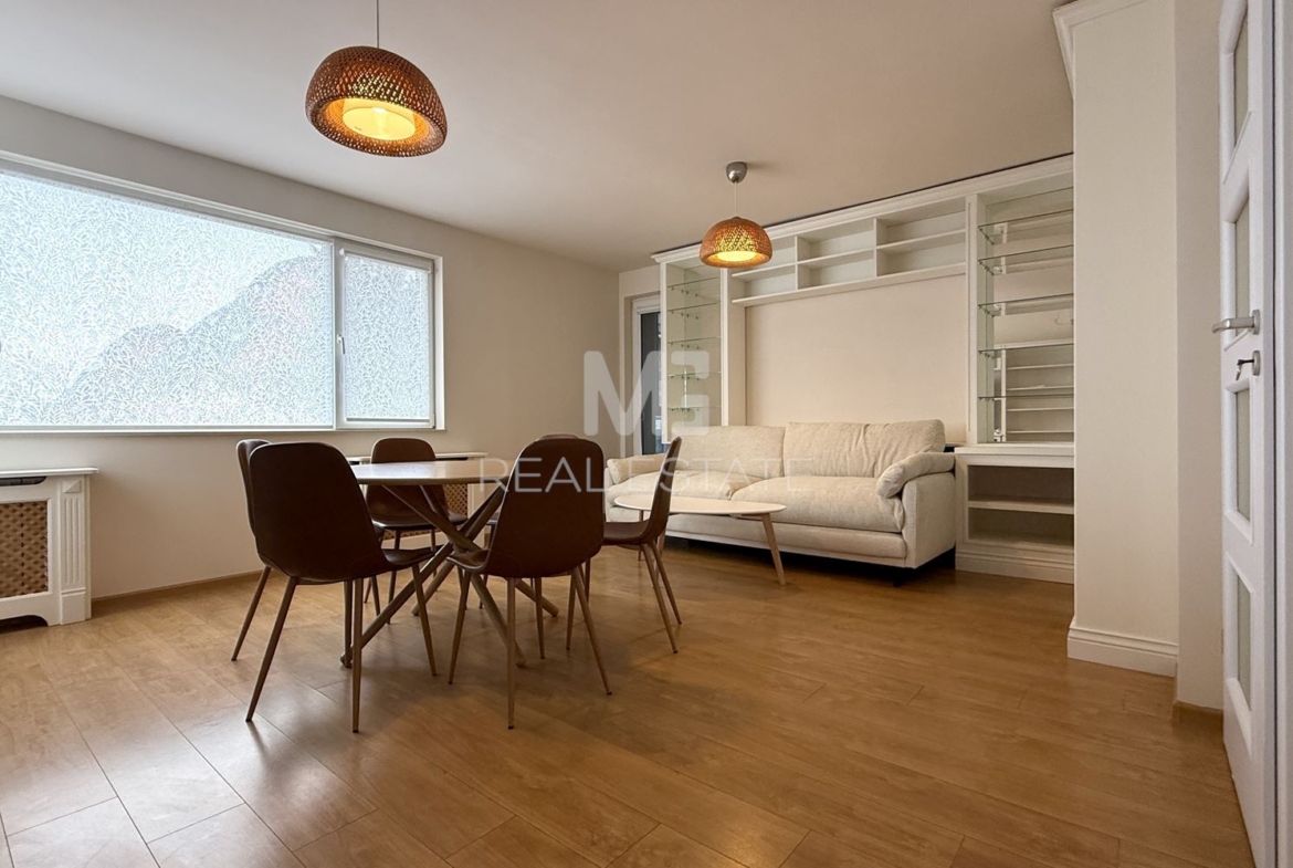 3 - стаен с отделна кухня - м-т Гърдова глава - Бояна - 0