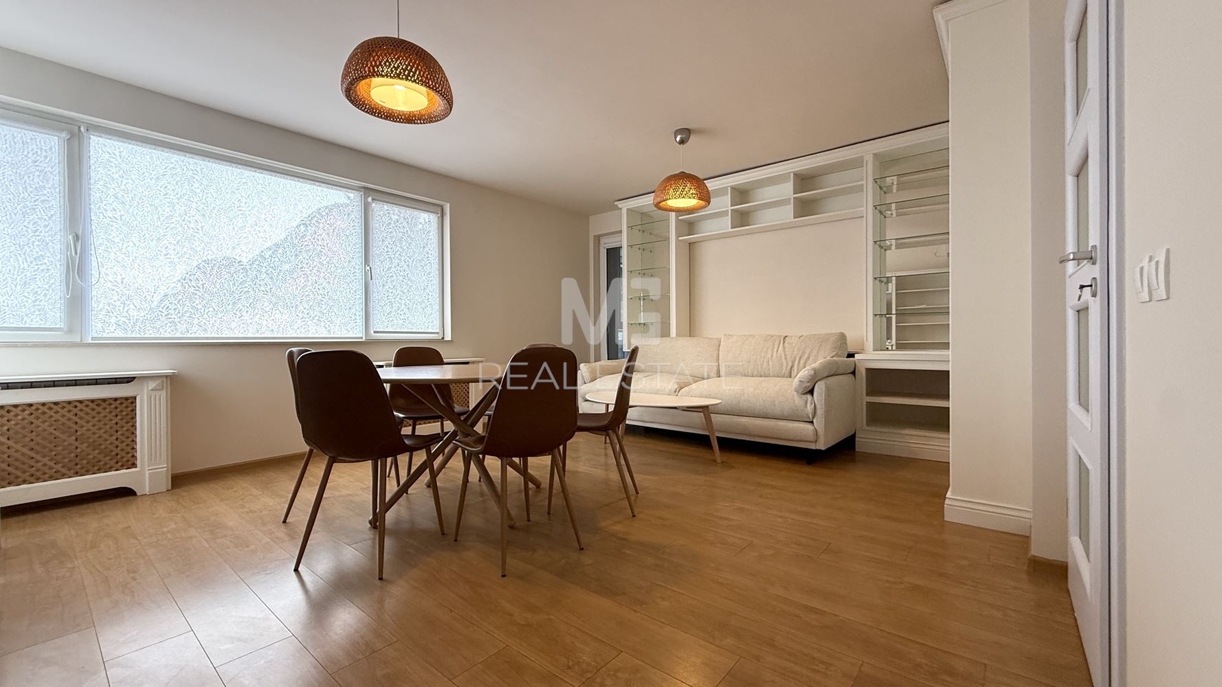 3 - стаен с отделна кухня - м-т Гърдова глава - Бояна - 0