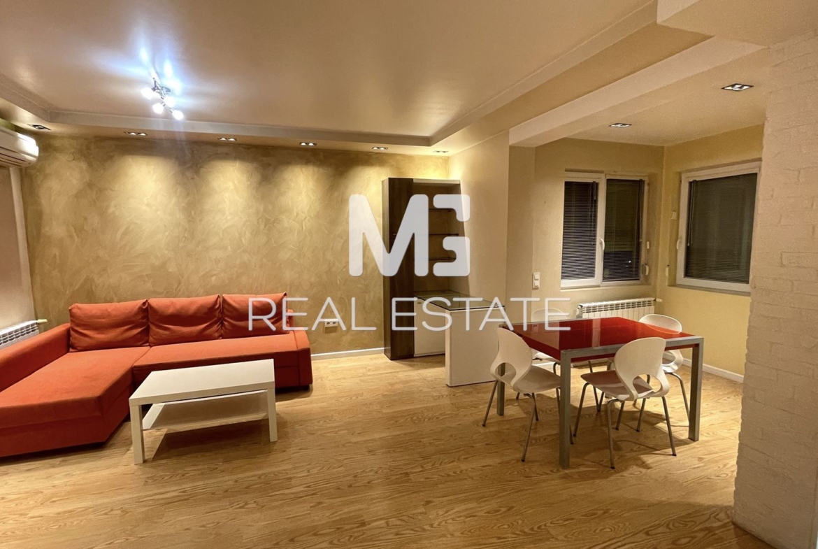 2-стаен ПОД НАЕМ кв. Витоша - 0