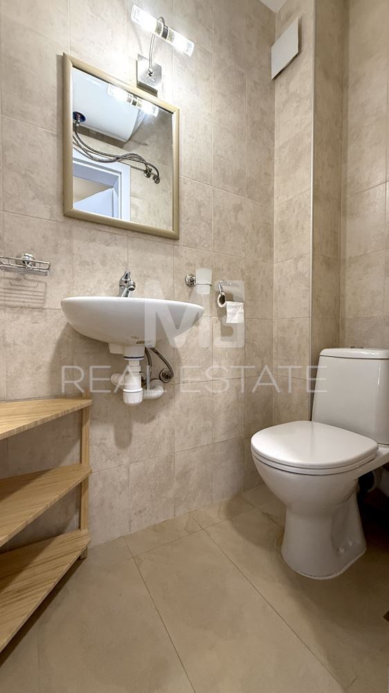 3 - стаен с отделна кухня - м-т Гърдова глава - Бояна - 0