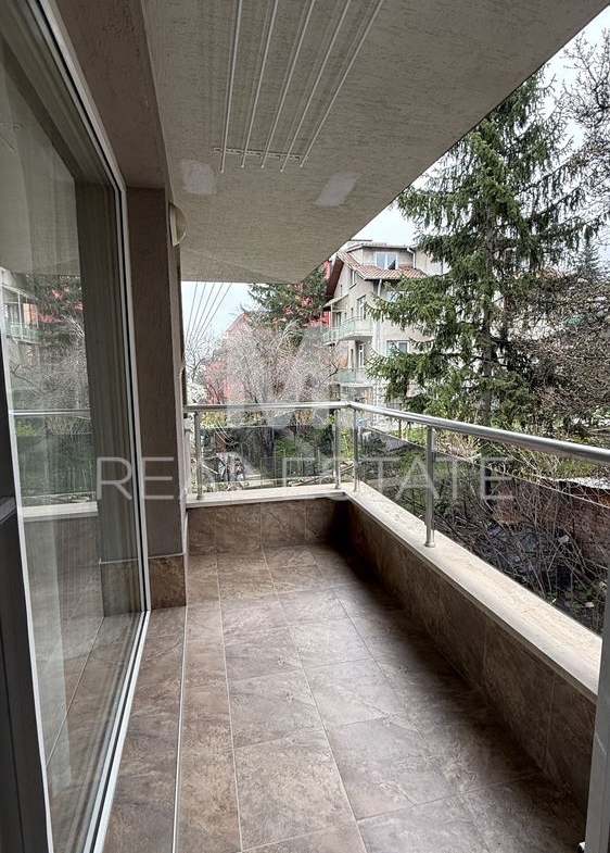 3 - стаен с отделна кухня - м-т Гърдова глава - Бояна - 0