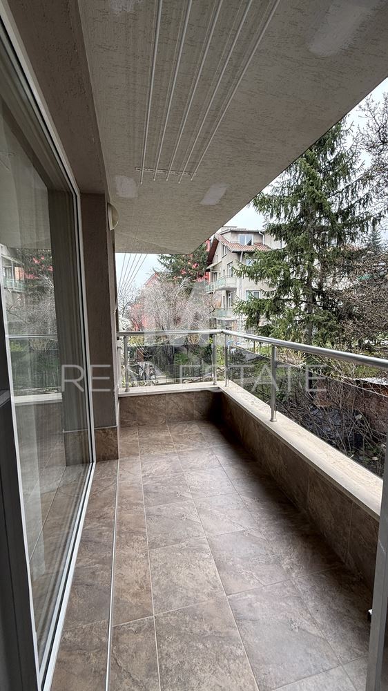 3 - стаен с отделна кухня - м-т Гърдова глава - Бояна - 0