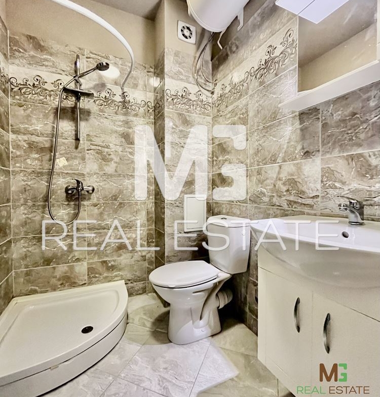 1-стаен ап. кв. Студентски град - 0