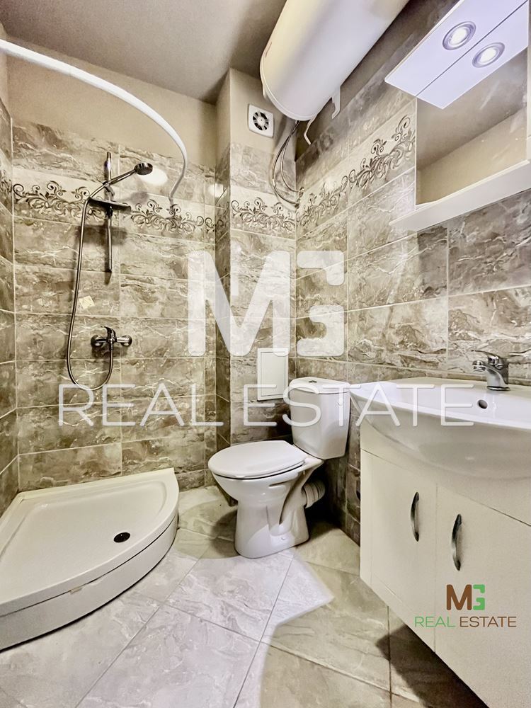 1-стаен ап. кв. Студентски град - 0