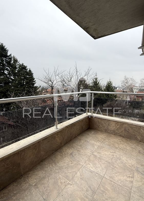 3 - стаен с отделна кухня - м-т Гърдова глава - Бояна - 0