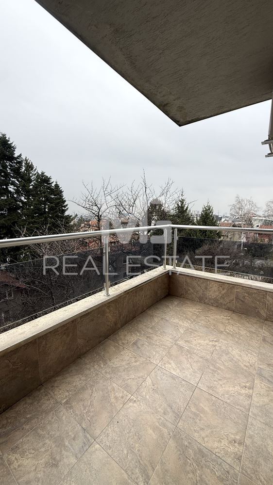 3 - стаен с отделна кухня - м-т Гърдова глава - Бояна - 0