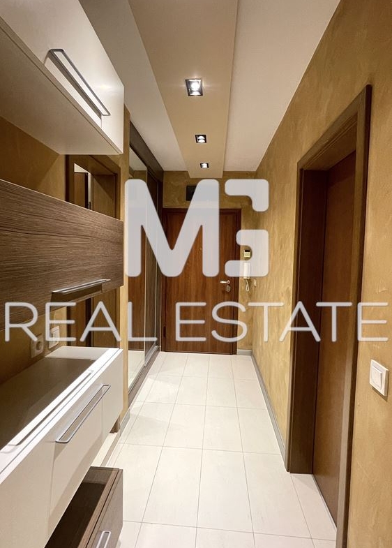 2-стаен ПОД НАЕМ кв. Витоша - 0