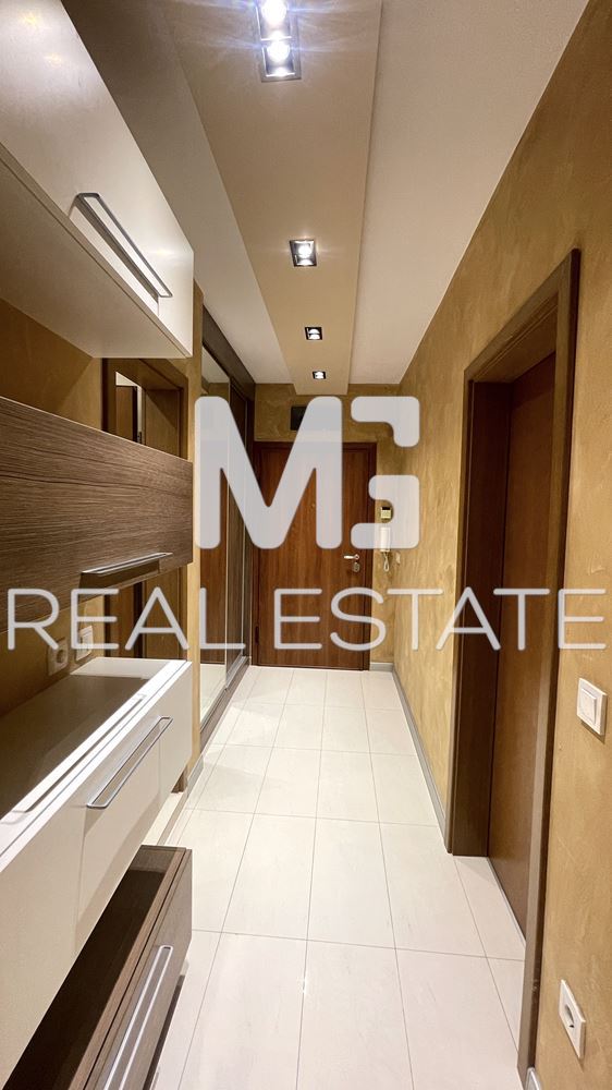 2-стаен ПОД НАЕМ кв. Витоша - 0