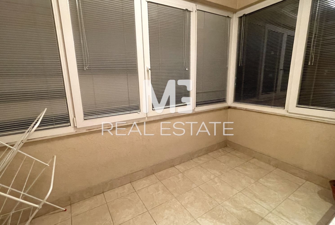 2-стаен ПОД НАЕМ кв. Витоша - 0