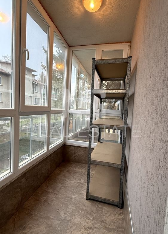 3 - стаен с отделна кухня - м-т Гърдова глава - Бояна - 0