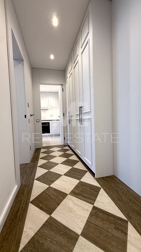 Светъл 3-стаен апартамент под наем на ул. „Одрин“ 102 - 0