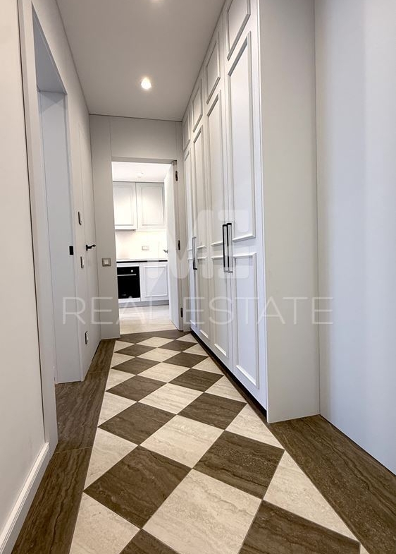 Светъл 3-стаен апартамент под наем на ул. „Одрин“ 102 - 0