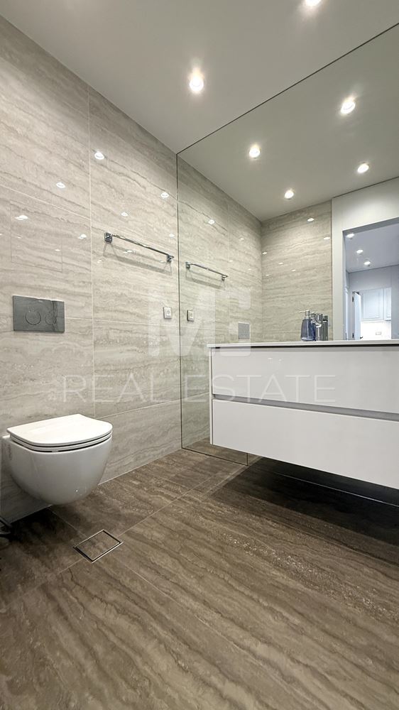 Светъл 3-стаен апартамент под наем на ул. „Одрин“ 102 - 0