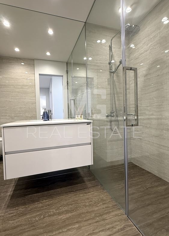 Светъл 3-стаен апартамент под наем на ул. „Одрин“ 102 - 0