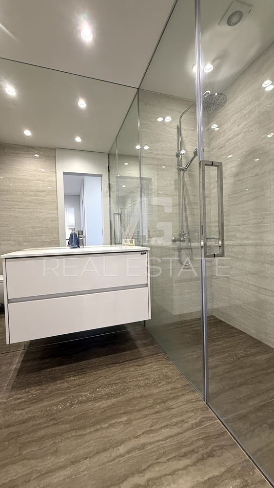 Светъл 3-стаен апартамент под наем на ул. „Одрин“ 102 - 0