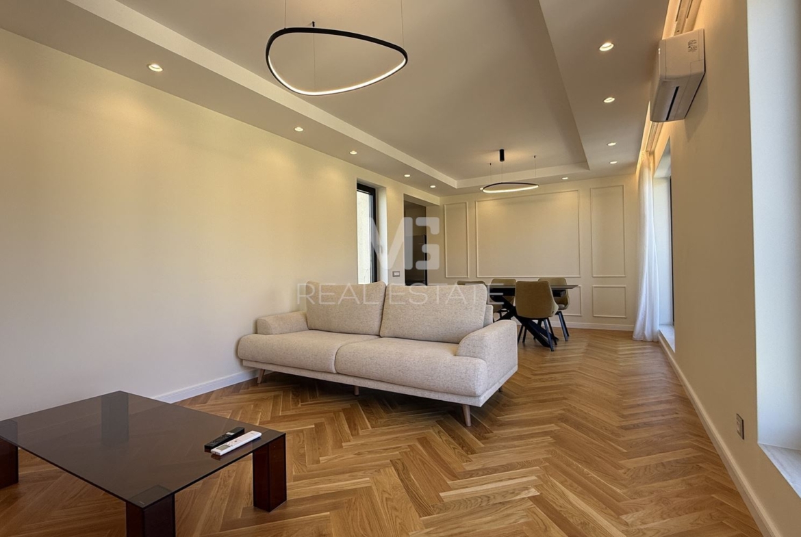 Светъл 3-стаен апартамент под наем на ул. „Одрин“ 102 - 0