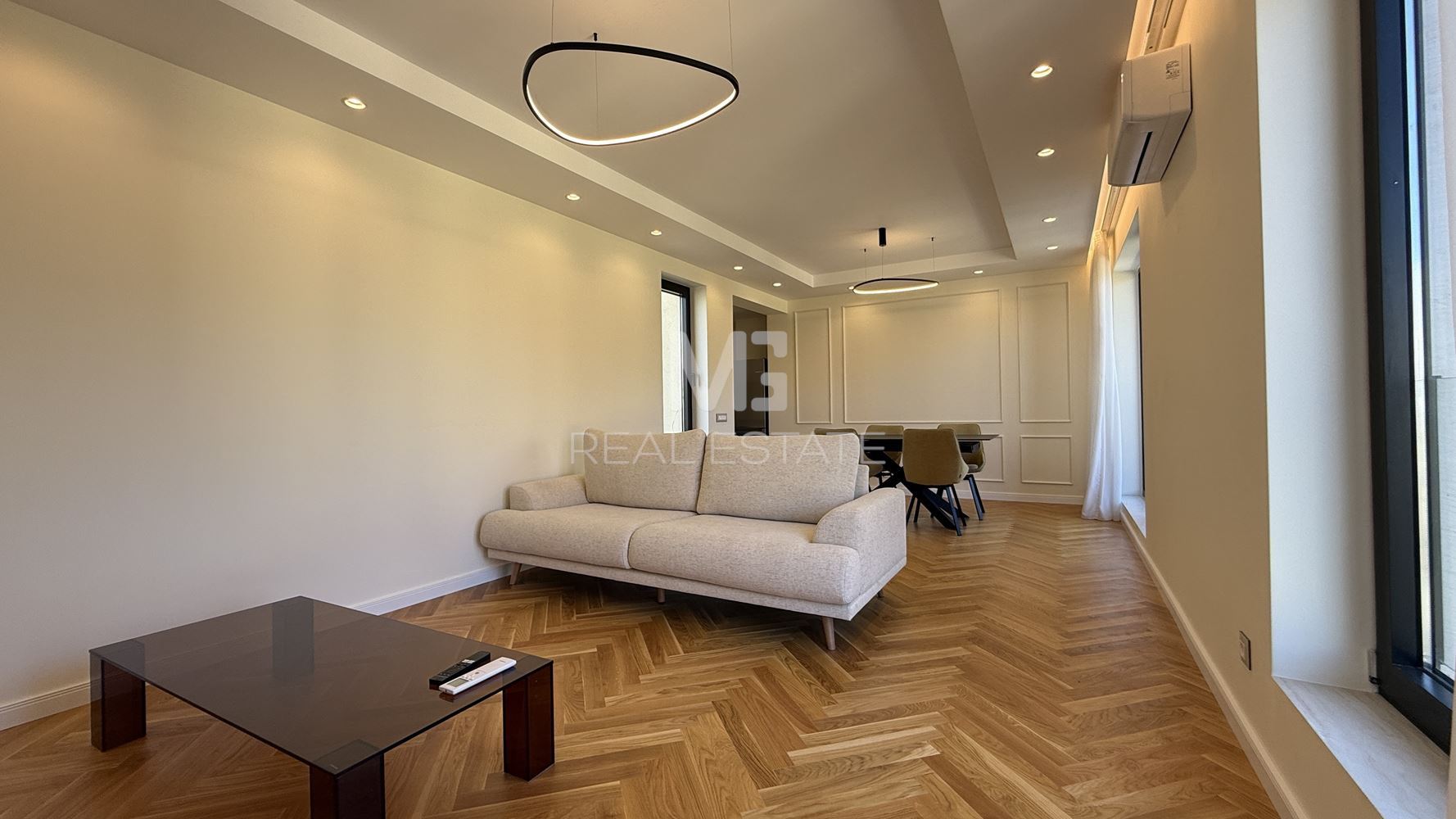 Светъл 3-стаен апартамент под наем на ул. „Одрин“ 102 - 0