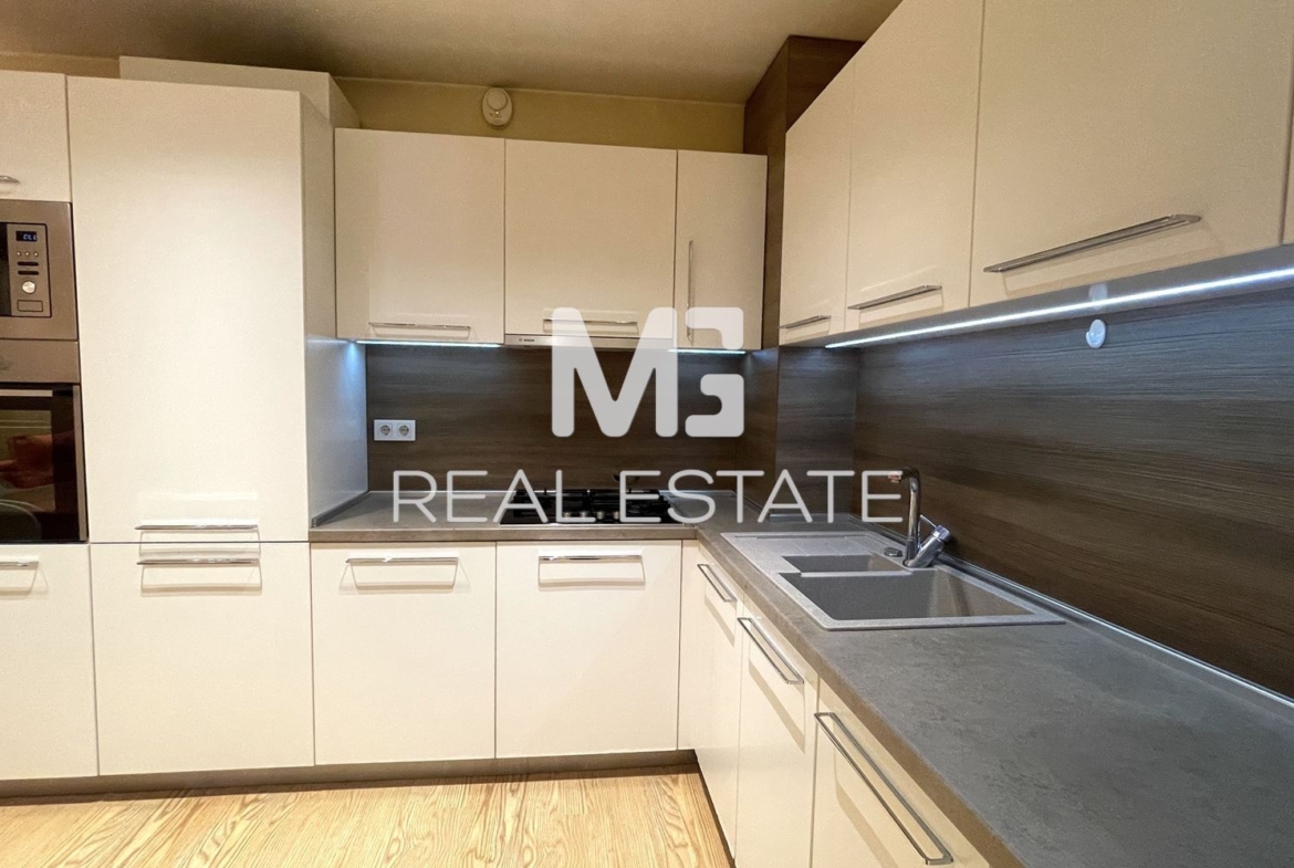 2-стаен ПОД НАЕМ кв. Витоша - 0