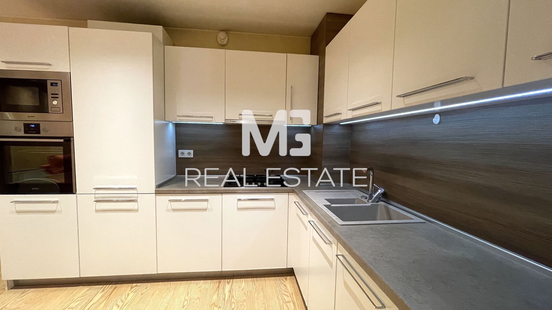 2-стаен ПОД НАЕМ кв. Витоша - 0