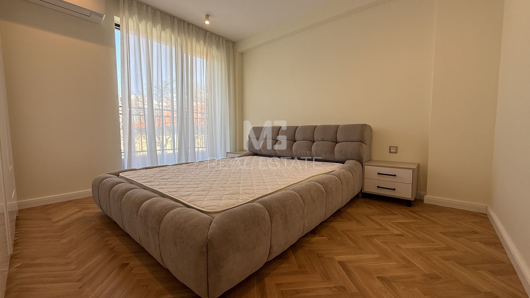 Светъл 3-стаен апартамент под наем на ул. „Одрин“ 102 - 0