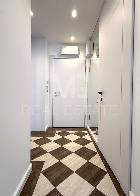 Светъл 3-стаен апартамент под наем на ул. „Одрин“ 102 - 0