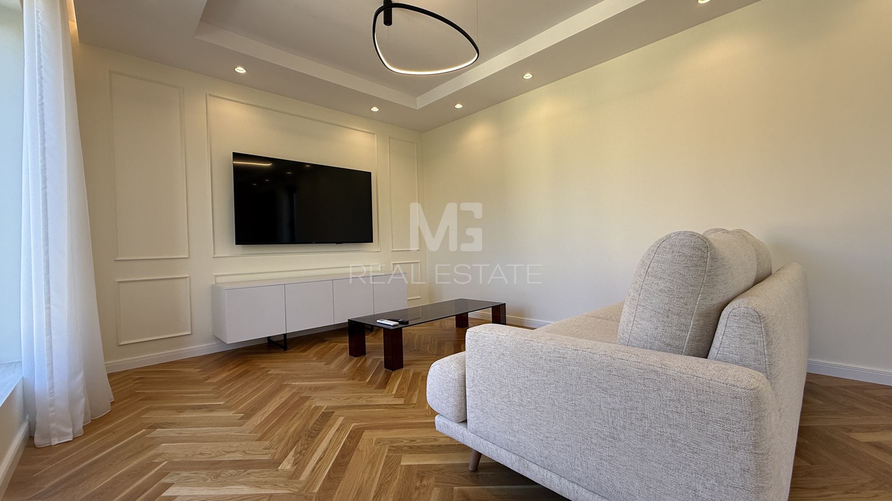 Светъл 3-стаен апартамент под наем на ул. „Одрин“ 102 - 0