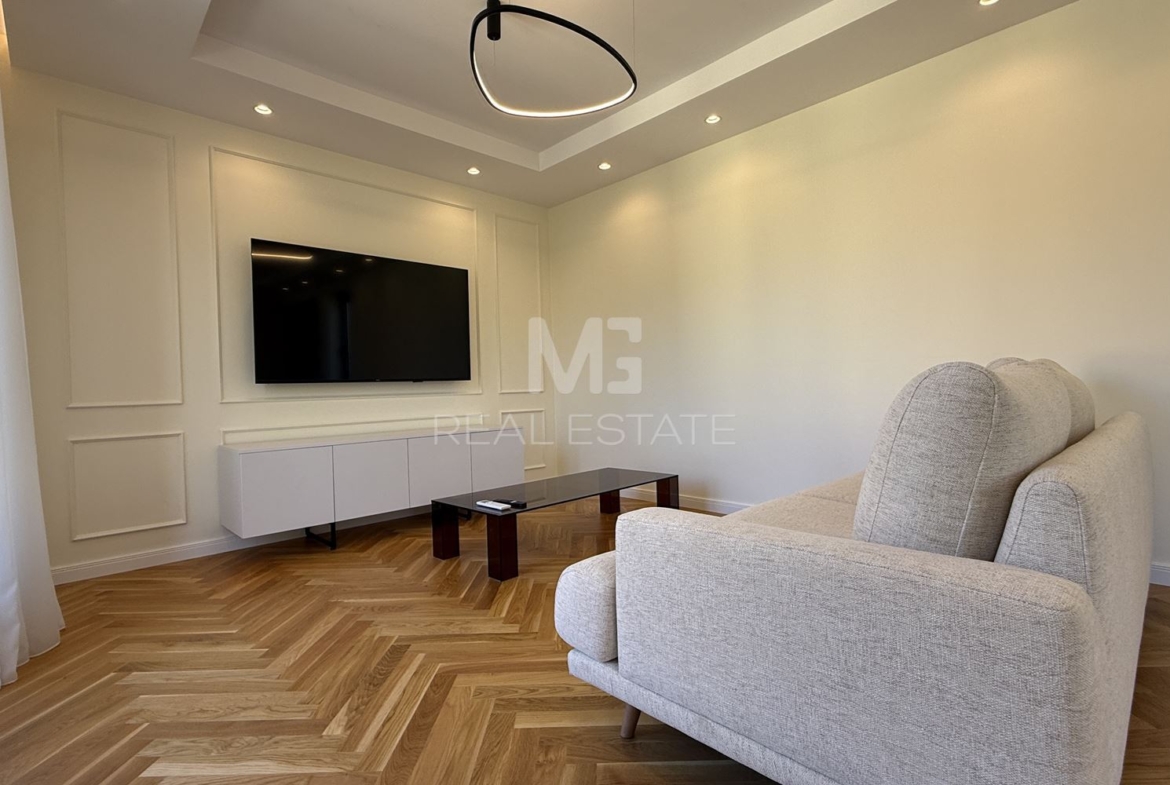 Светъл 3-стаен апартамент под наем на ул. „Одрин“ 102 - 0