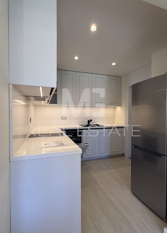 Светъл 3-стаен апартамент под наем на ул. „Одрин“ 102 - 0