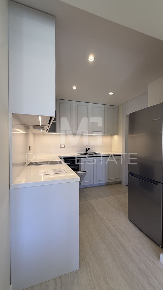 Светъл 3-стаен апартамент под наем на ул. „Одрин“ 102 - 0