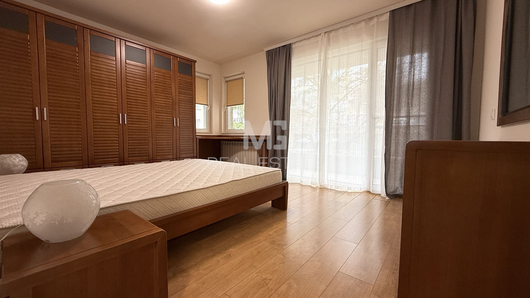 3 - стаен с отделна кухня - м-т Гърдова глава - Бояна - 0