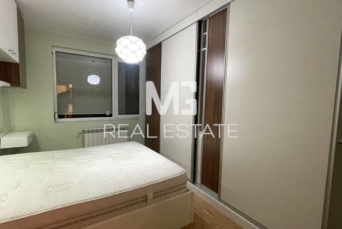 2-стаен ПОД НАЕМ кв. Витоша - 0