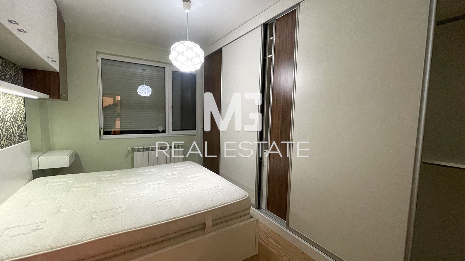 2-стаен ПОД НАЕМ кв. Витоша - 0