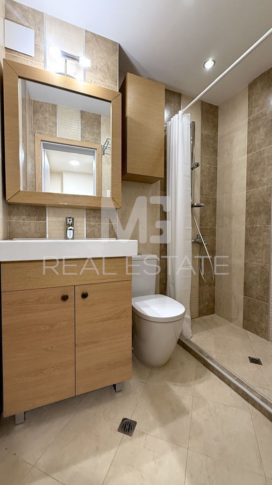 3 - стаен с отделна кухня - м-т Гърдова глава - Бояна - 0