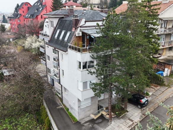 3 - стаен с отделна кухня - м-т Гърдова глава - Бояна - 0