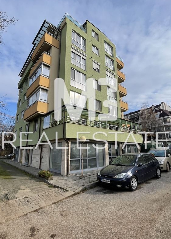 2-стаен ПОД НАЕМ кв. Витоша - 0