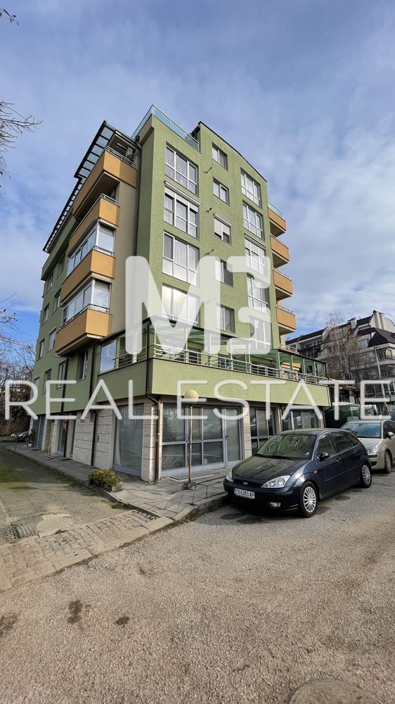 2-стаен ПОД НАЕМ кв. Витоша - 0