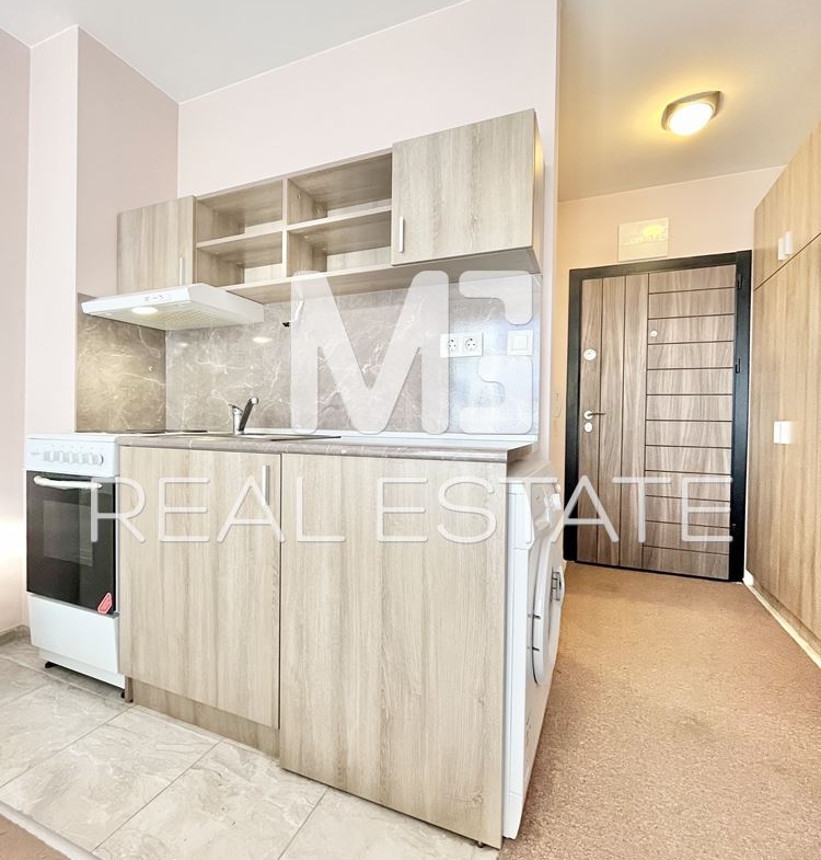 1-стаен ап. кв. Студентски град - 0