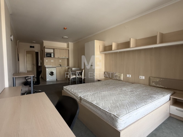 1-стаен ПОД НАЕМ- кв. Студентски град - 0