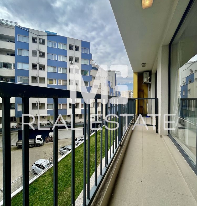 1-стаен ап. кв. Студентски град - 0