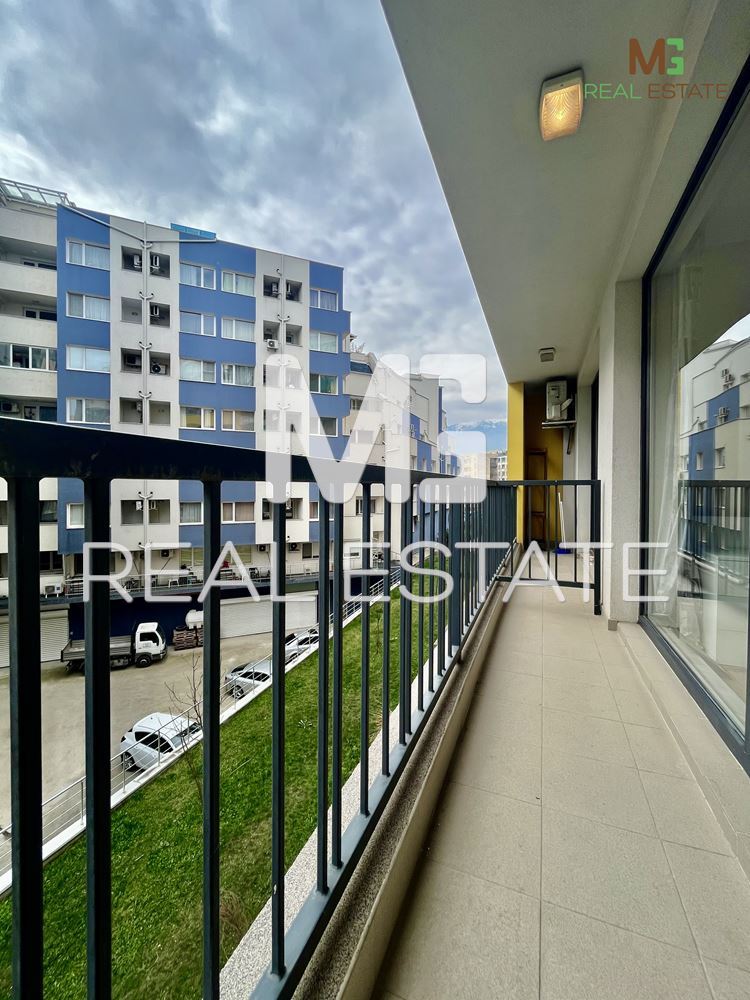 1-стаен ап. кв. Студентски град - 0