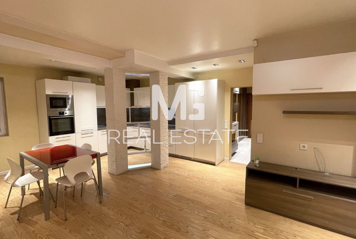 2-стаен ПОД НАЕМ кв. Витоша - 0