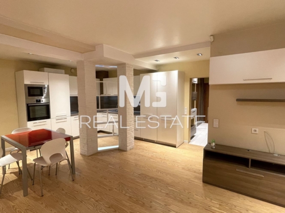 2-стаен ПОД НАЕМ кв. Витоша - 0